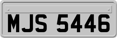 MJS5446