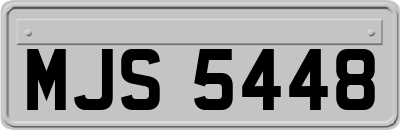 MJS5448