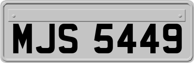 MJS5449