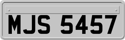 MJS5457