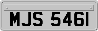 MJS5461