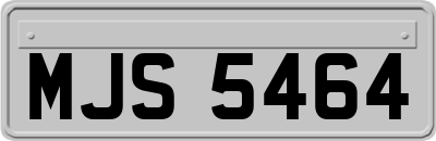 MJS5464