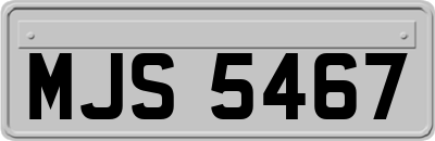 MJS5467