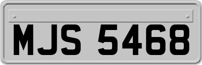 MJS5468
