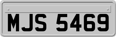 MJS5469