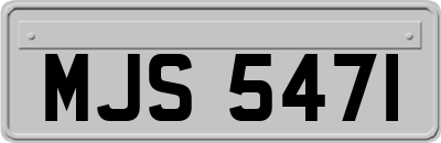 MJS5471