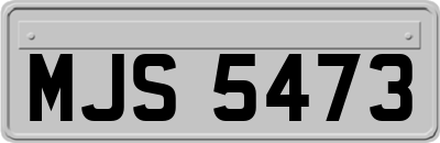MJS5473