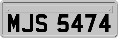 MJS5474