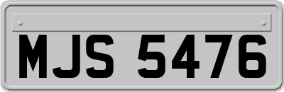 MJS5476