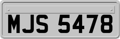 MJS5478