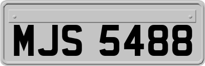 MJS5488