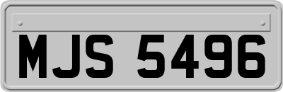 MJS5496
