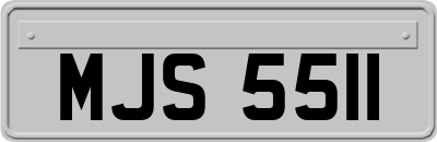 MJS5511