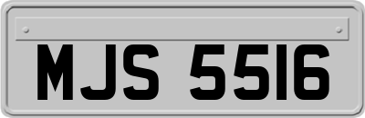 MJS5516