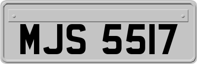 MJS5517