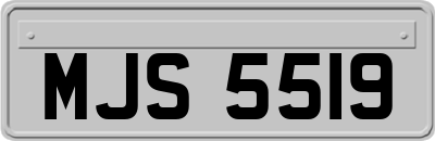 MJS5519