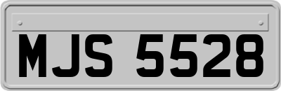MJS5528