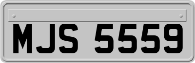 MJS5559