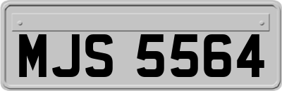 MJS5564