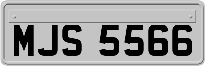 MJS5566