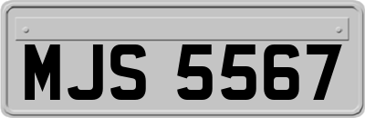 MJS5567