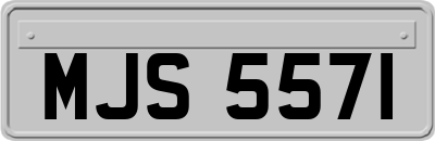 MJS5571