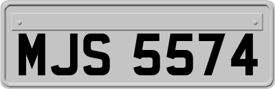 MJS5574