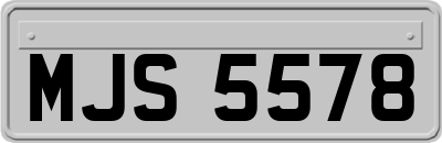 MJS5578
