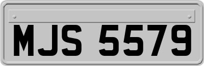 MJS5579