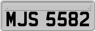 MJS5582