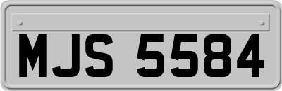 MJS5584