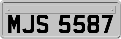 MJS5587