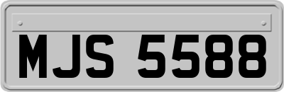 MJS5588