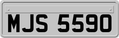 MJS5590