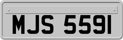 MJS5591