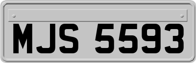 MJS5593
