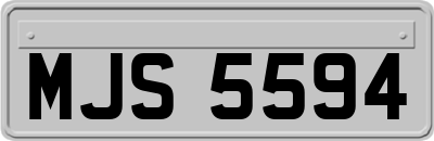 MJS5594