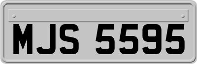 MJS5595