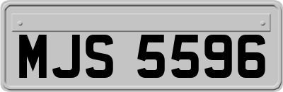 MJS5596