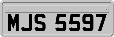 MJS5597