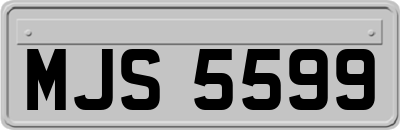 MJS5599