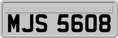 MJS5608
