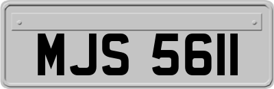 MJS5611