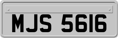 MJS5616