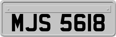 MJS5618