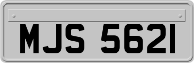 MJS5621