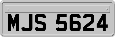 MJS5624