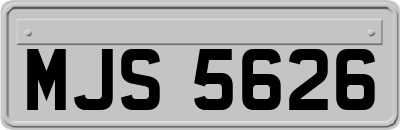 MJS5626