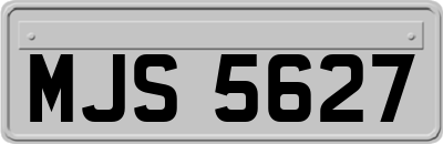 MJS5627