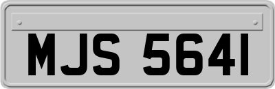 MJS5641